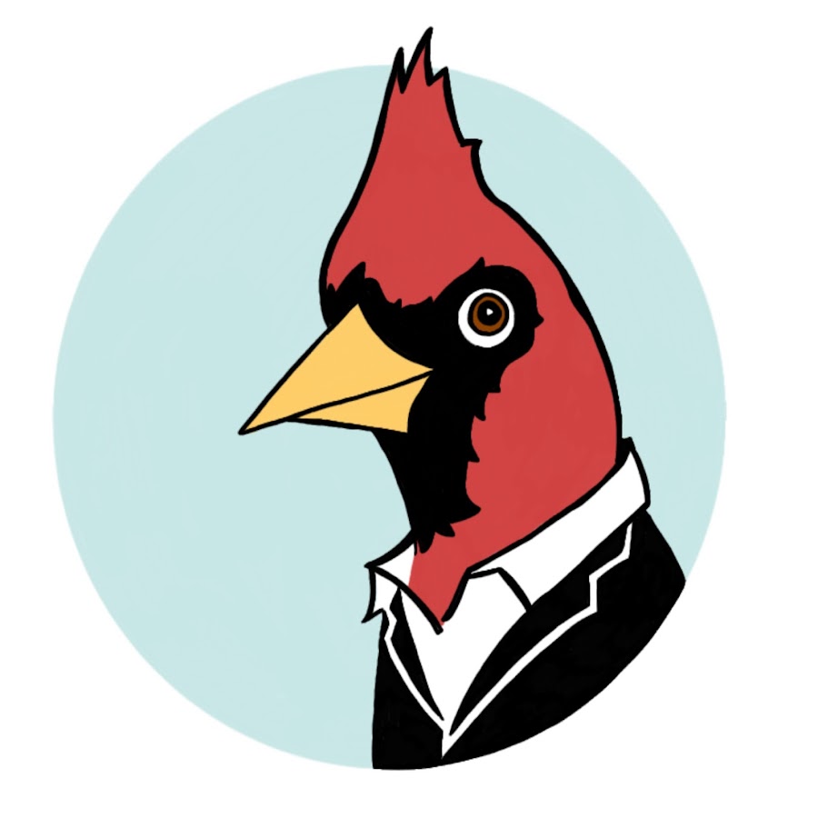 Lord Birdy رمز قناة اليوتيوب