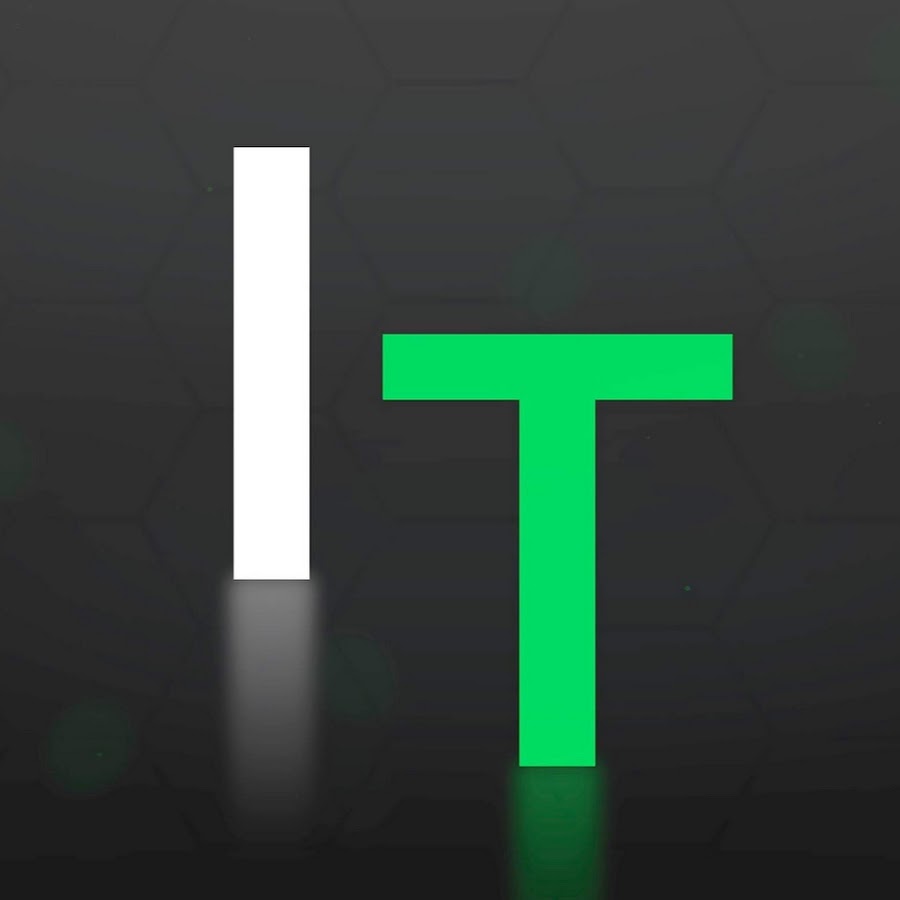 InsideTech رمز قناة اليوتيوب