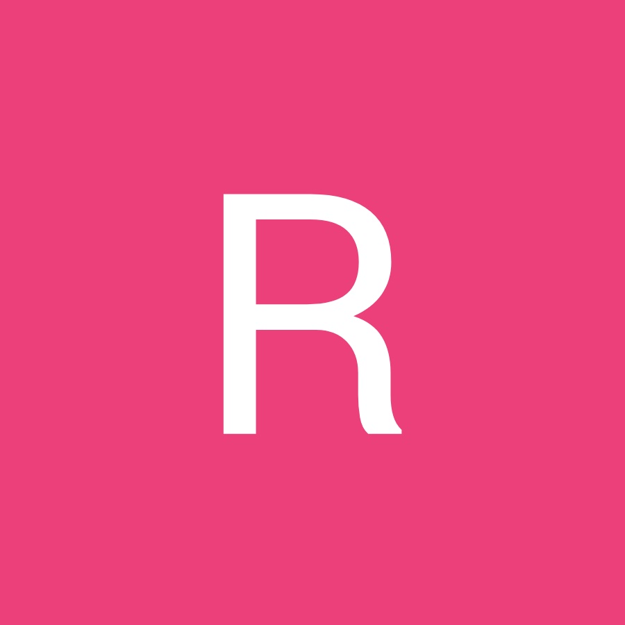 Richy H YouTube kanalı avatarı