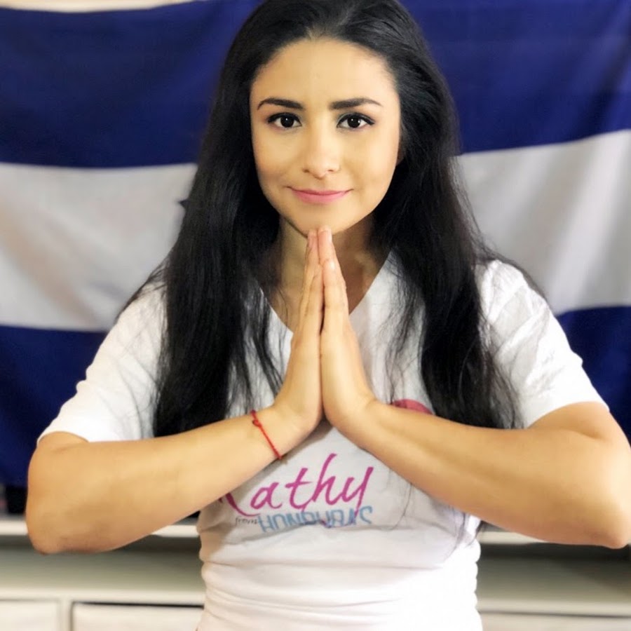 Kathy From Honduras YouTube channel avatar