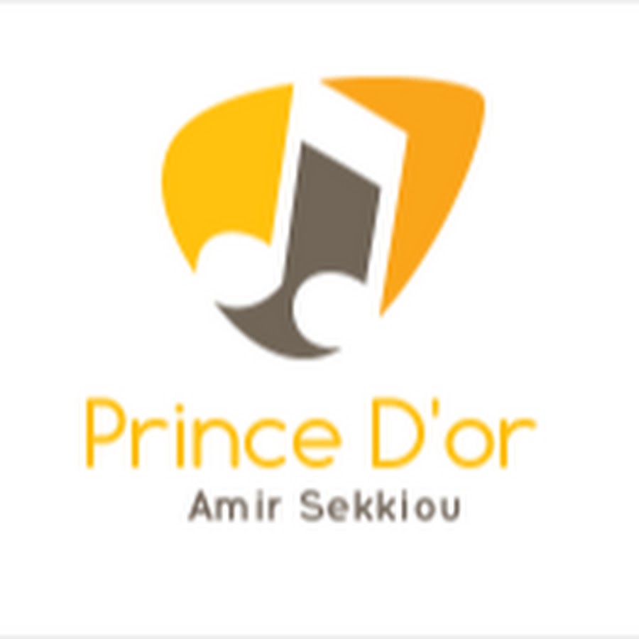 Prince D'Or YouTube kanalı avatarı