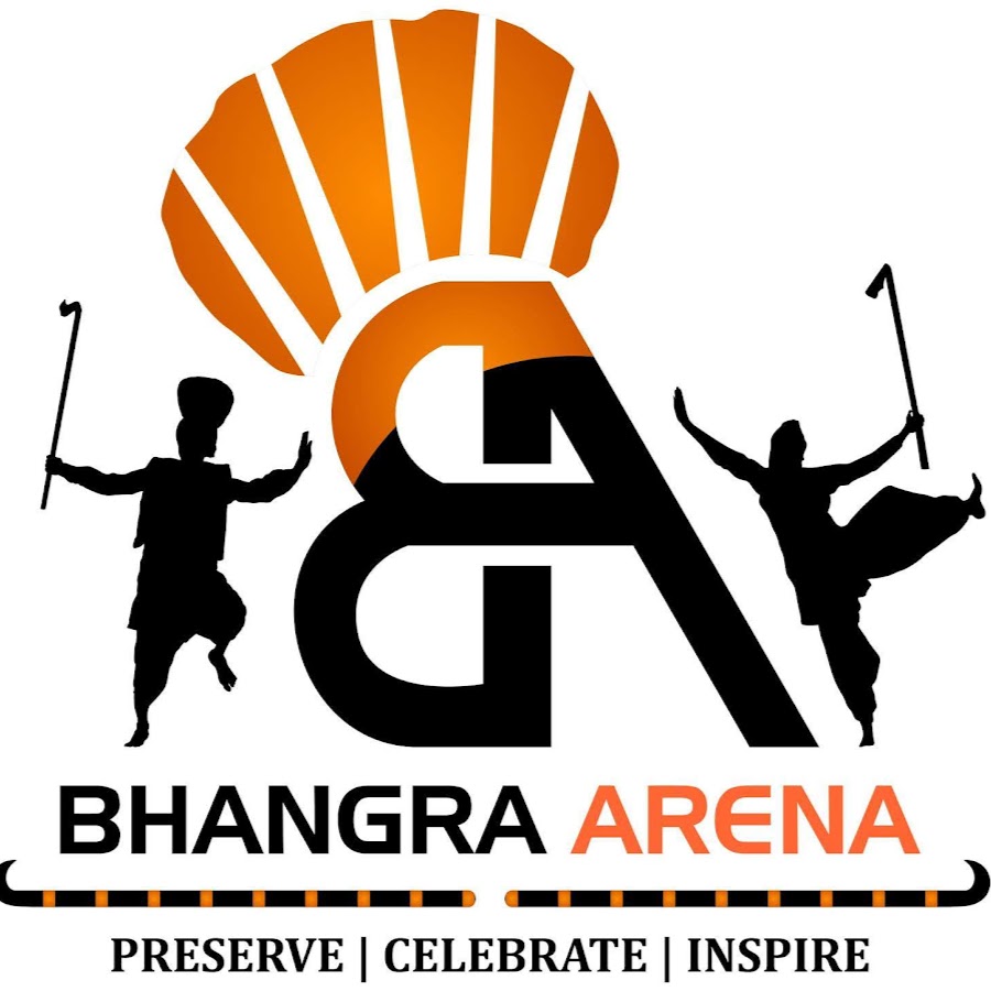 Bhangra Arena YouTube channel avatar