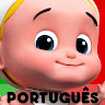 Junior Squad Português - animação canção infantil