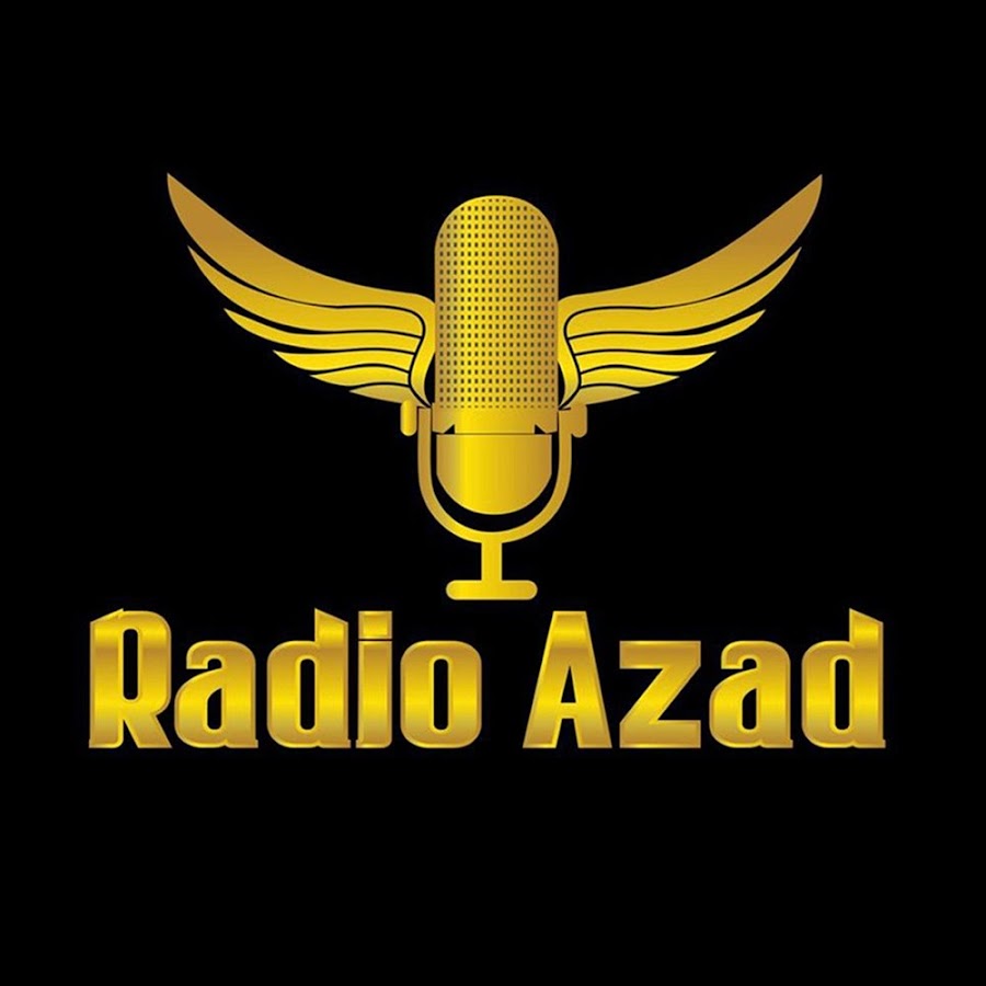 RadioAzad YouTube-Kanal-Avatar