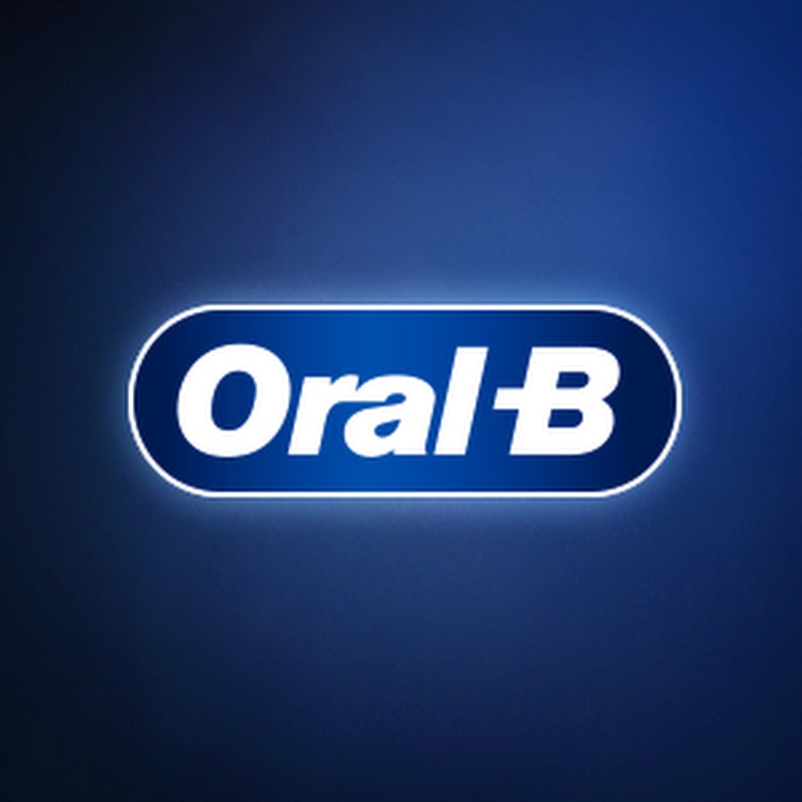 Oral B Latam رمز قناة اليوتيوب