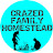 Crazed Family Homestead