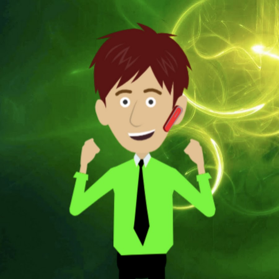Gideon the Game player YouTube channel avatar