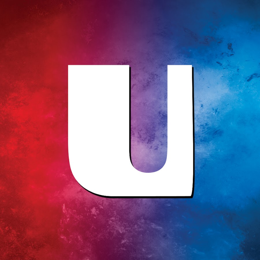 UBERocity YouTube kanalı avatarı