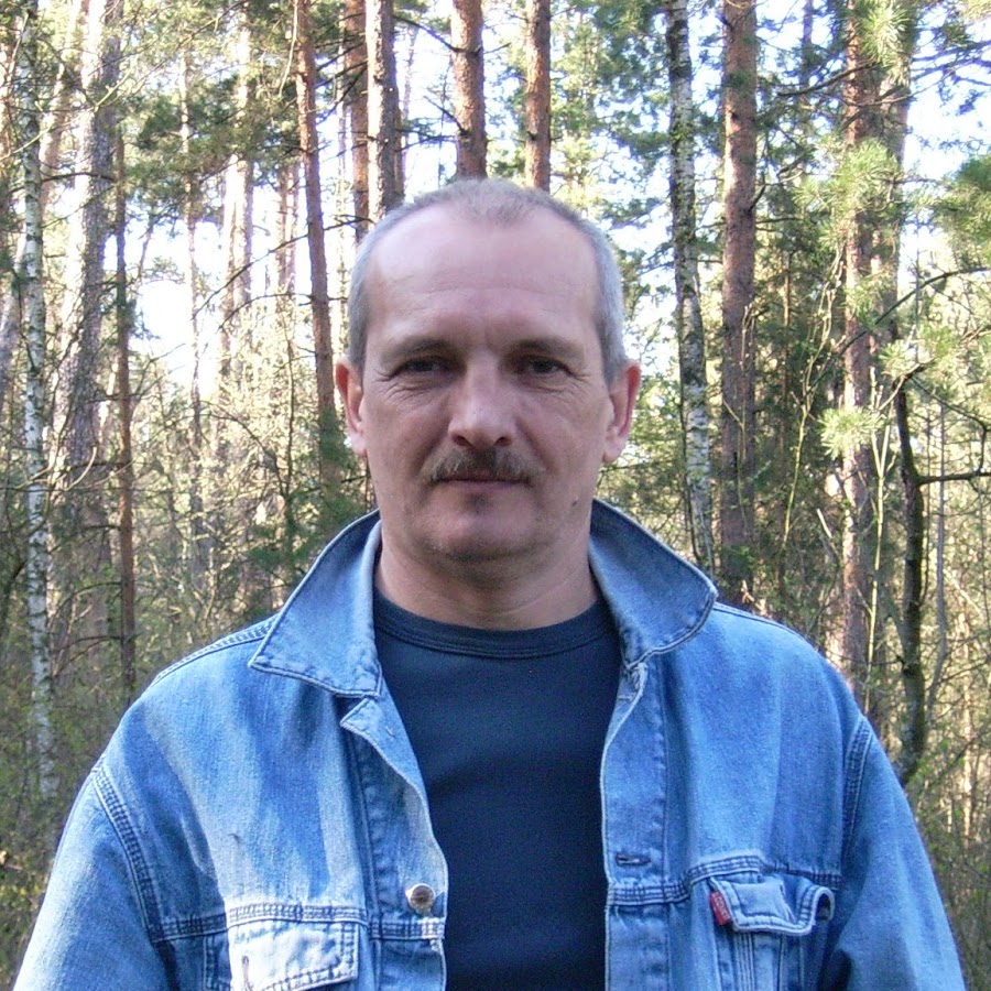 Nikolai Kritskii