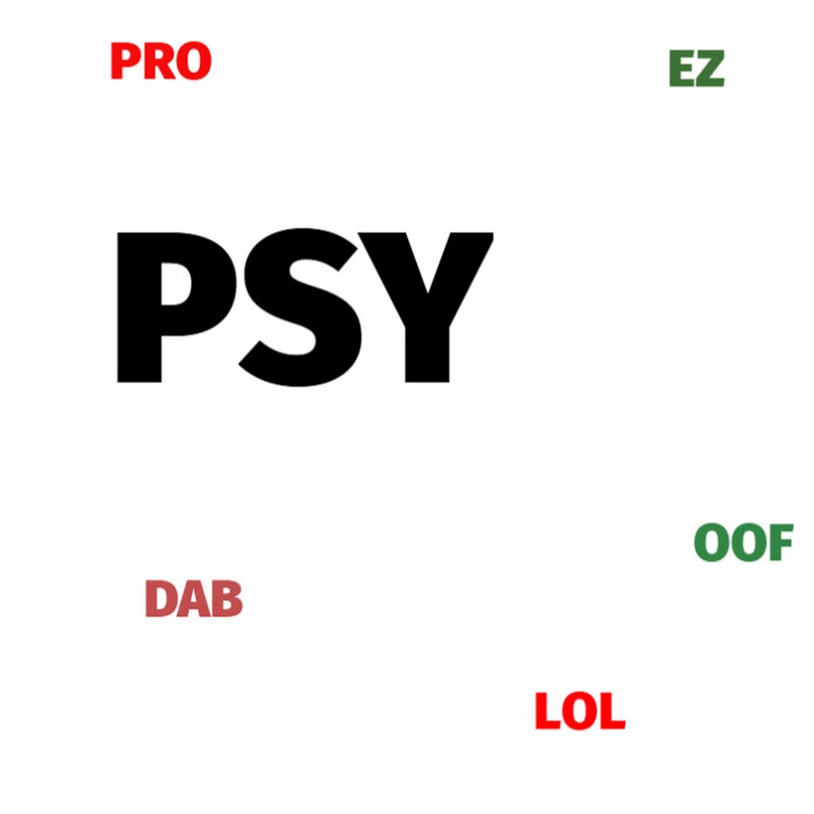 PSYboi YouTube channel avatar