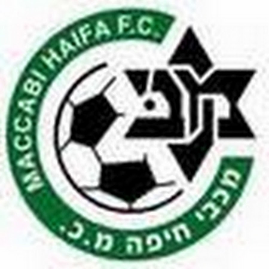 MaccabiHaifa2010 YouTube channel avatar