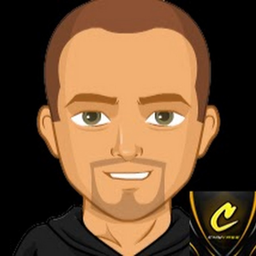 ChyVase YouTube channel avatar