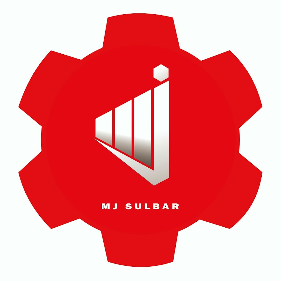 MJSulbar رمز قناة اليوتيوب