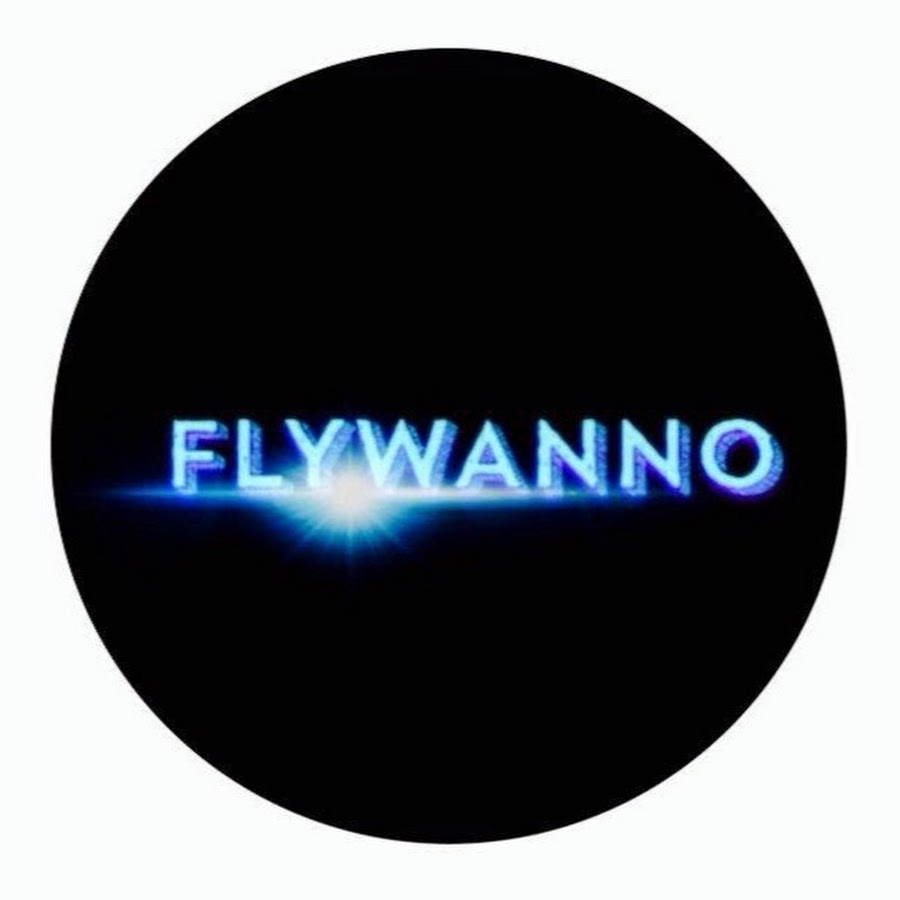 flywanno YouTube channel avatar