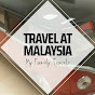 Travel at Malaysia at Azmilsyahmi