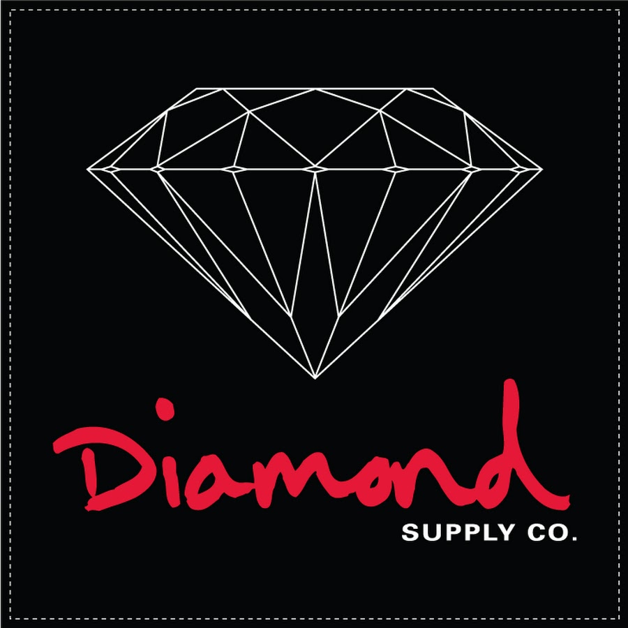 Diamond Supply YouTube-Kanal-Avatar