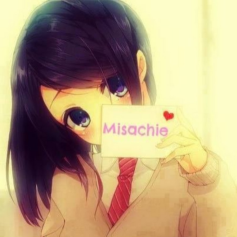 Ms. Misachie
