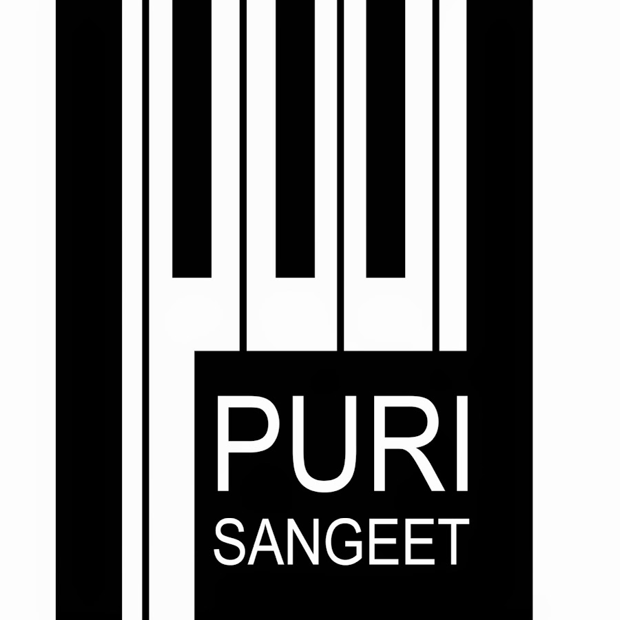 Puri Sangeet YouTube-Kanal-Avatar