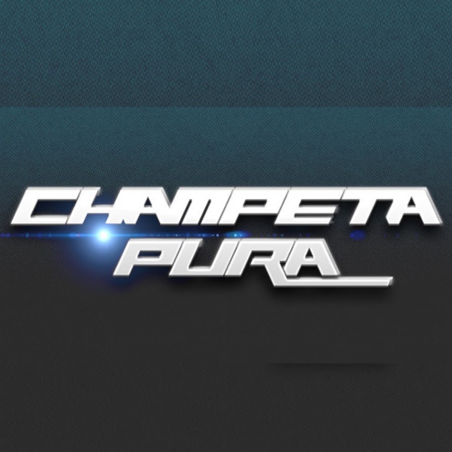 Champeta Pura YouTube channel avatar
