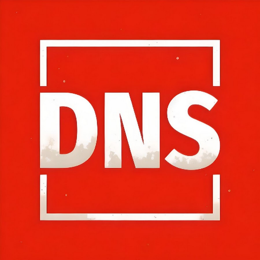 DNS Gaming YouTube kanalı avatarı