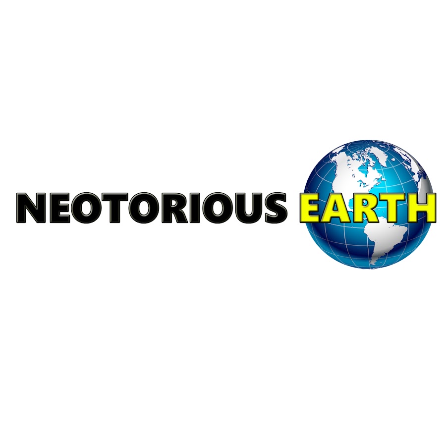 Neotorious Earth Avatar canale YouTube 