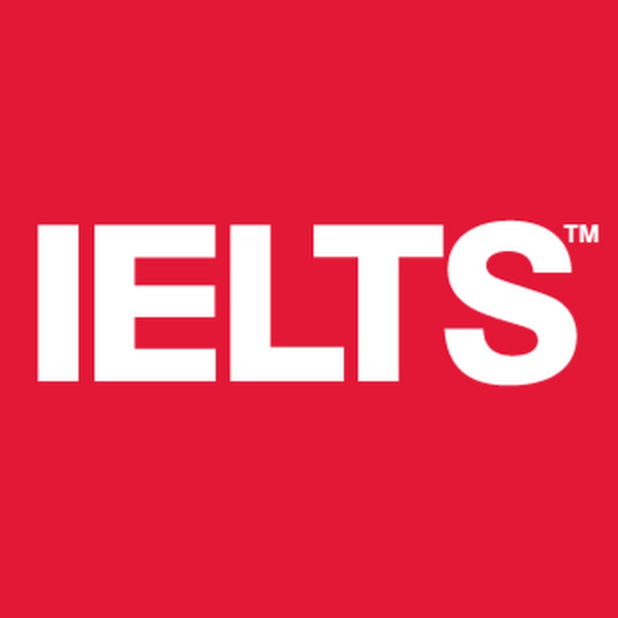 IELTS Official YouTube channel avatar