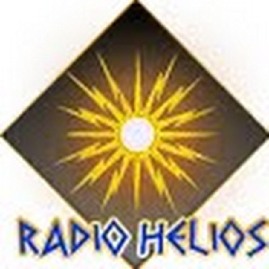 Helios Radio YouTube channel avatar