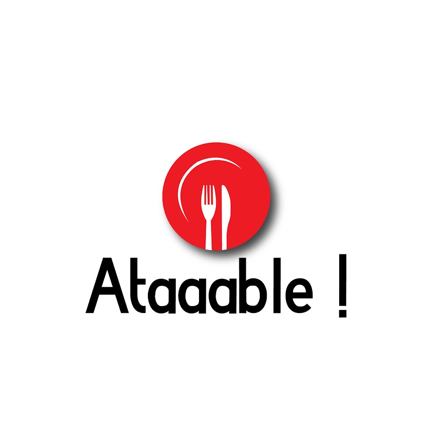 ataaable YouTube kanalı avatarı