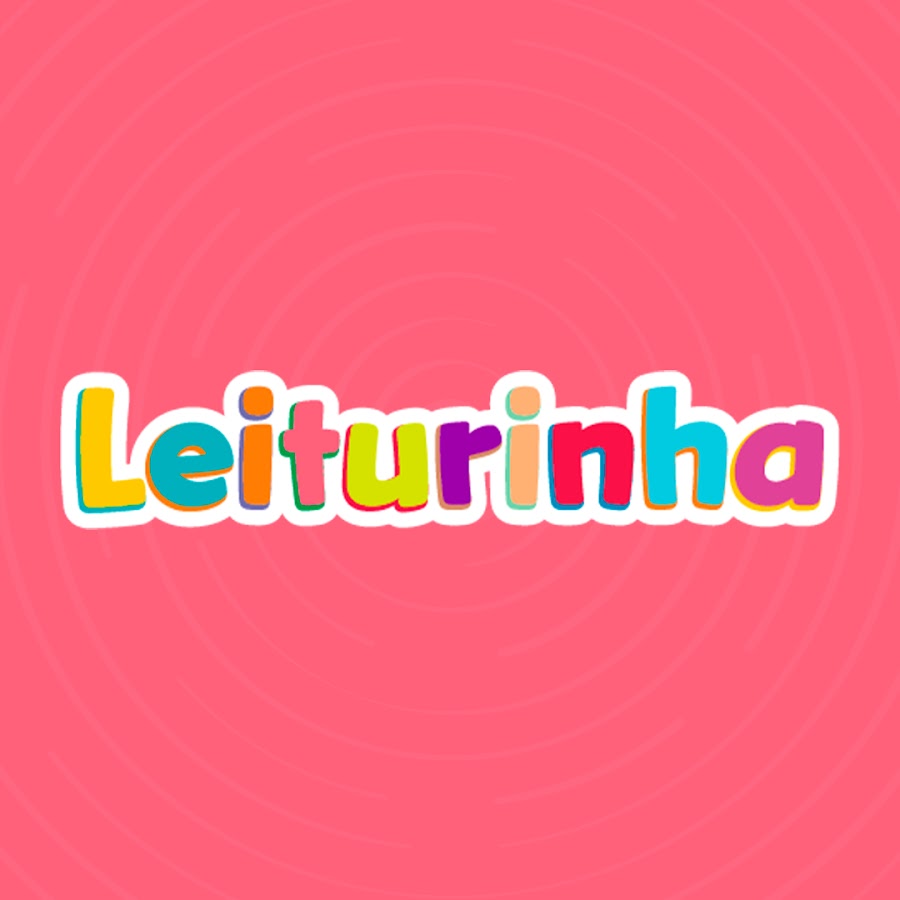 Leiturinha YouTube kanalı avatarı