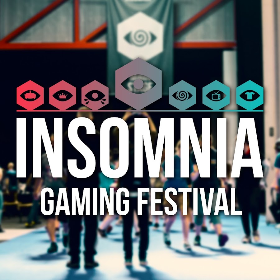 Insomnia Gaming