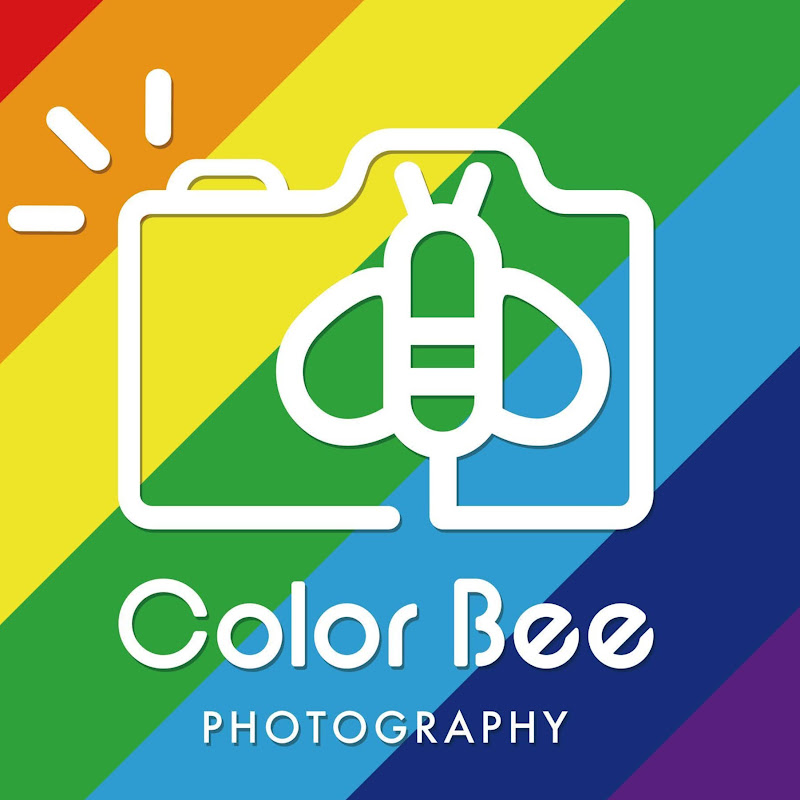 ColorBee Photography Life Channel - 網紅的藏寶箱 