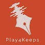 Play4Keeps Pod YouTube Profile Photo
