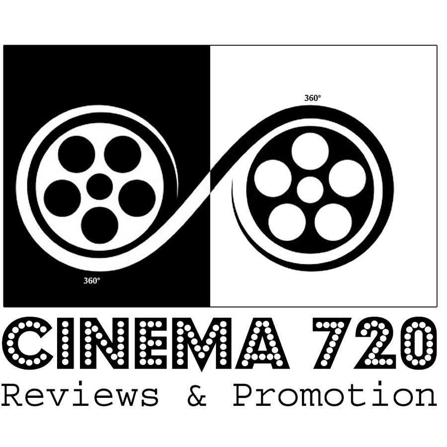 Cinema 720 ইউটিউব চ্যানেল অ্যাভাটার