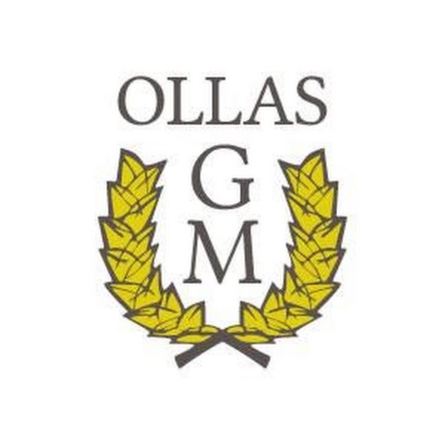 Ollas GM YouTube kanalı avatarı