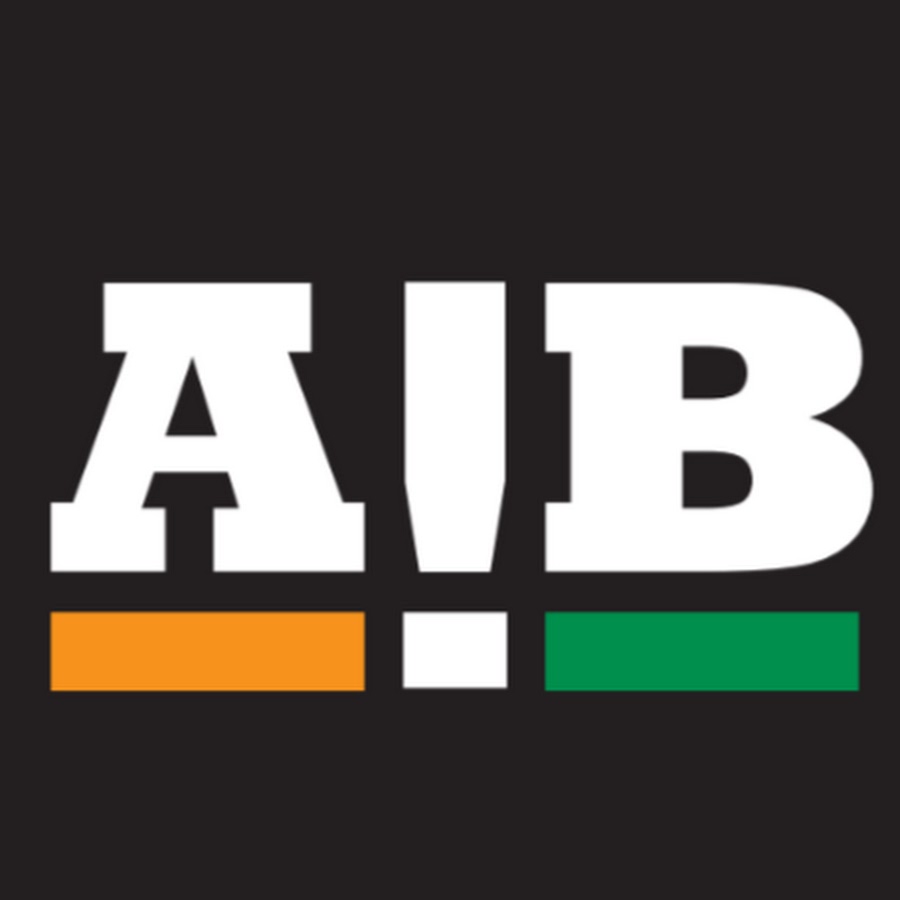 All India Bakchod YouTube channel avatar