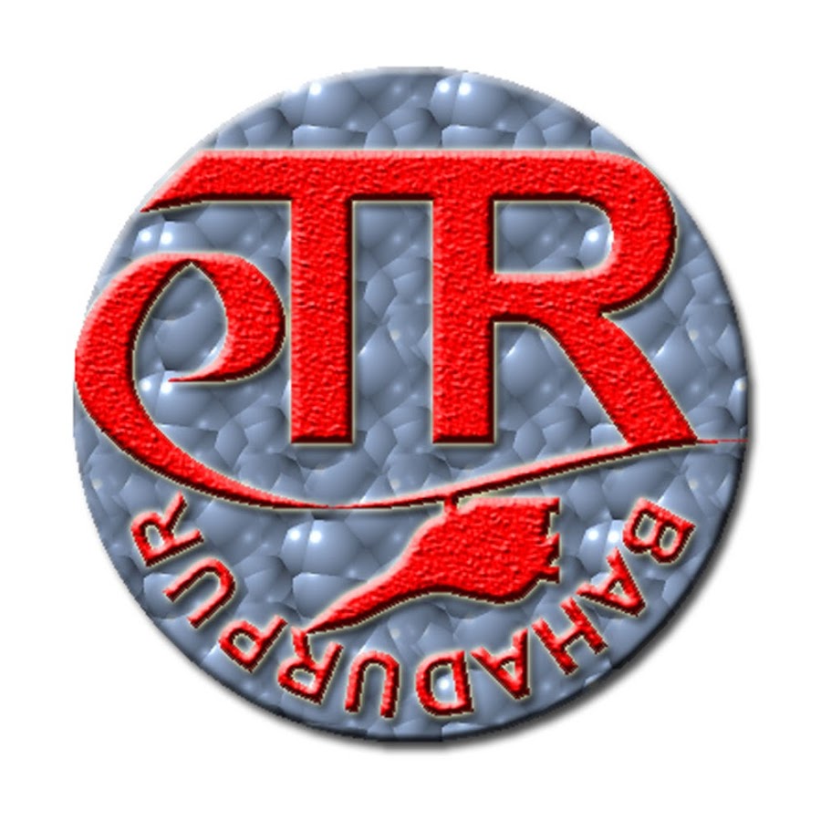 TR- BAHADURPUR YouTube channel avatar