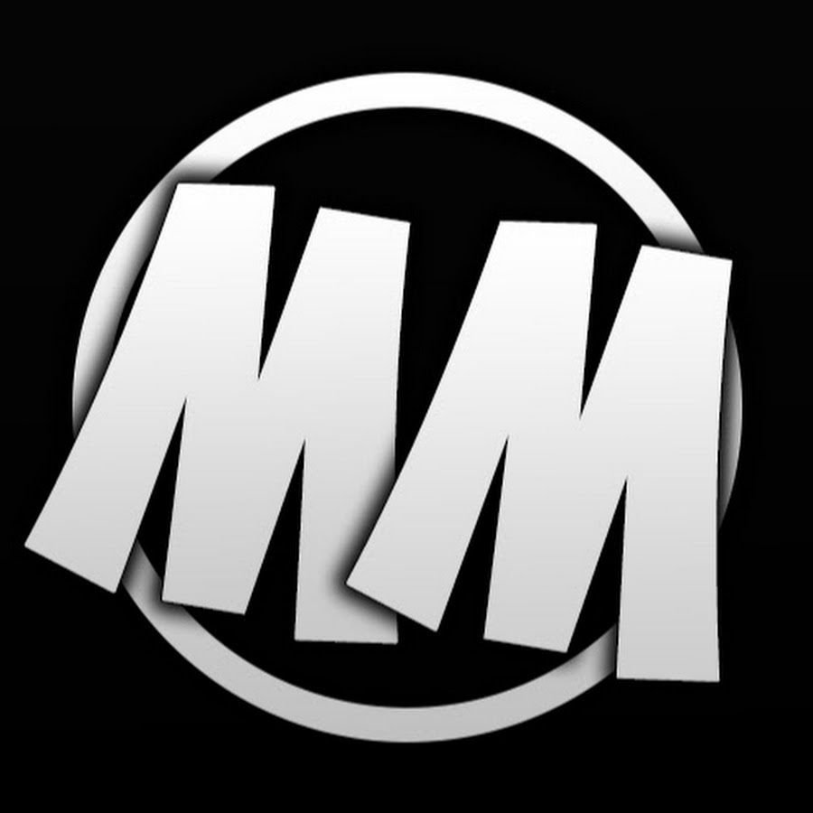 MARVELMASTER777 YouTube channel avatar