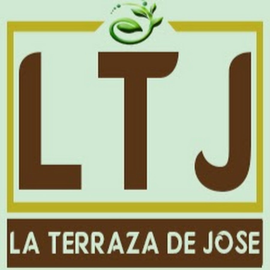La Terraza de Jose YouTube kanalı avatarı
