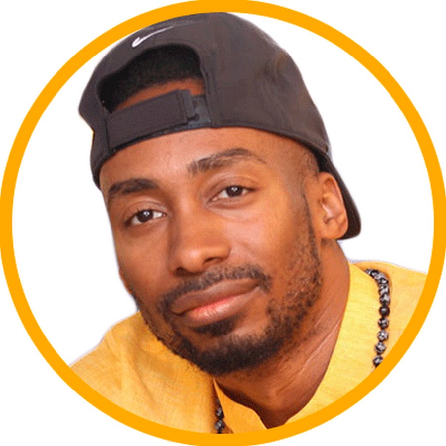 Prince Ea Avatar canale YouTube 