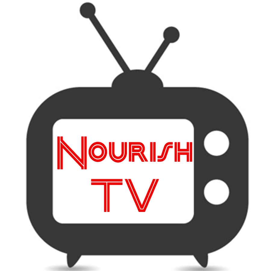 Nourish TV Avatar del canal de YouTube
