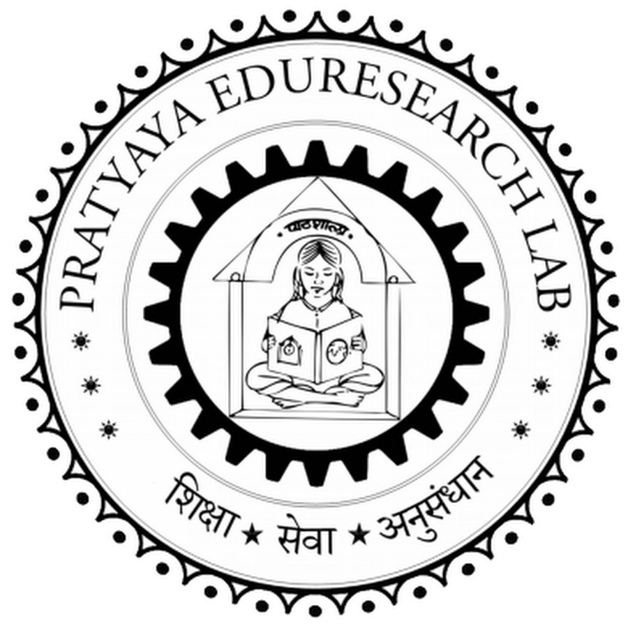 Pratyaya EduResearch Lab YouTube channel avatar