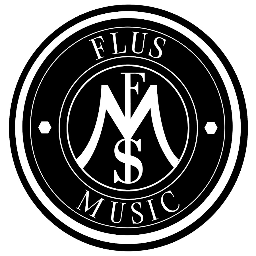 FLUS MUSIC YouTube channel avatar