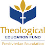 Theological Education Fund (Presbyterian Church USA) YouTube Profile Photo