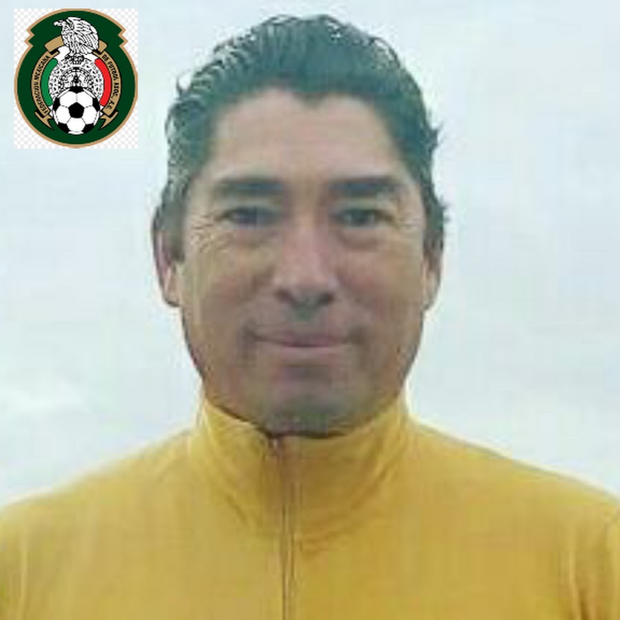 Rafael Garcia YouTube channel avatar