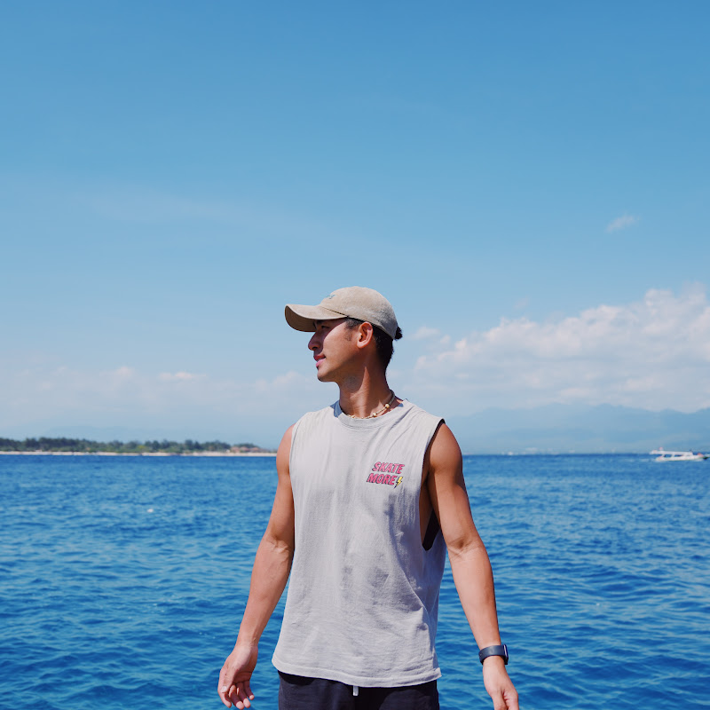 Dankc - 網紅的藏寶箱 