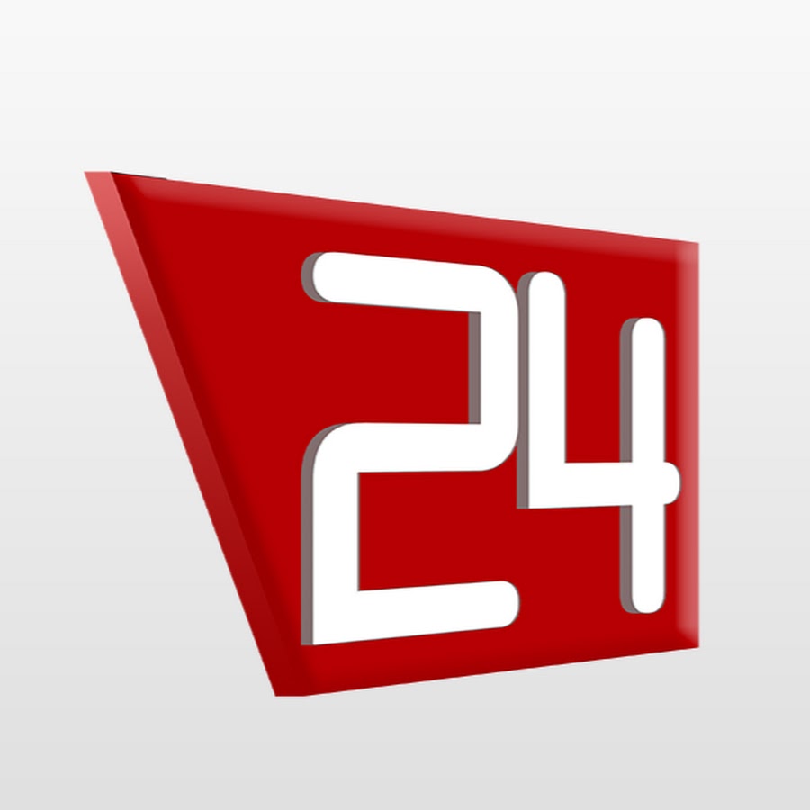 Medya24 TV YouTube channel avatar