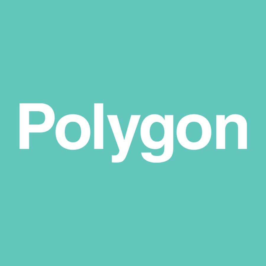 polygonnakano YouTube kanalı avatarı