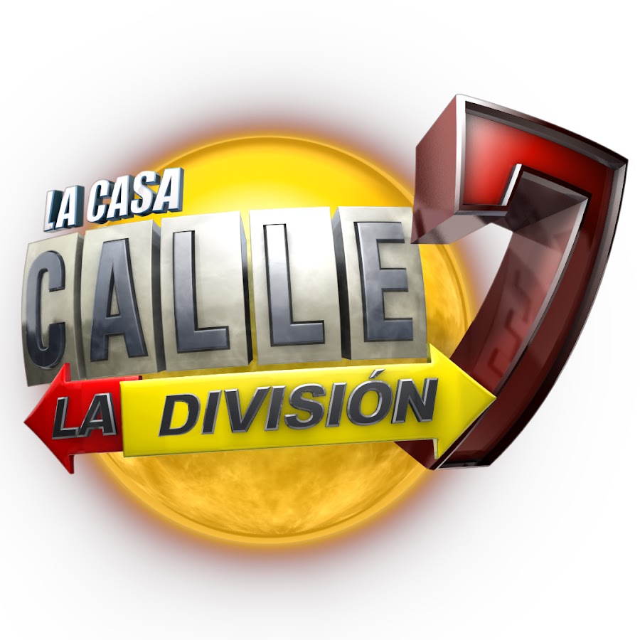 Calle7tc YouTube channel avatar