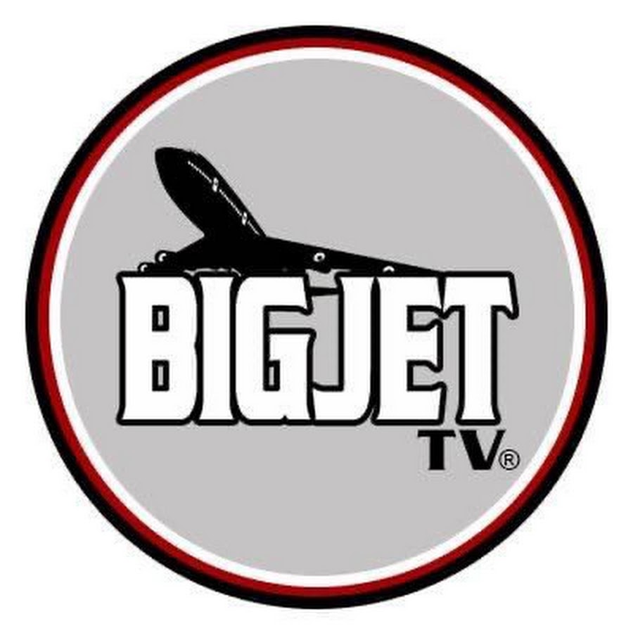 BIG JET TV YouTube channel avatar