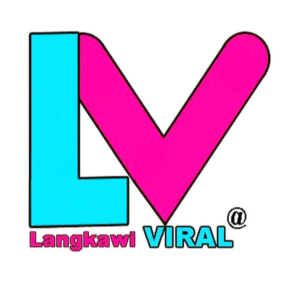 Langkawi VIRAL YouTube 频道头像